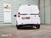 Ford Transit 1.5 TDCi Trend
