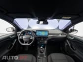 Ford Focus 1.0 EcoBoost MHEV ST-Line