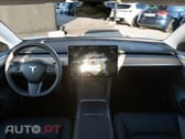 Tesla Model 3 RWD