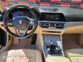 BMW 318 d Auto