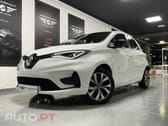 Renault Zoe (c/ Bateria) Z.E. 50 EXPERIENCE