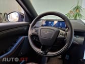 Ford Mustang Mach-E Moche Premium