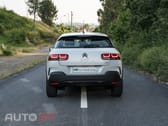 Citroen C4 Cactus 1.2 PureTech Feel