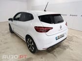 Renault Clio 1.0 TCe Evolution Bi-Fuel