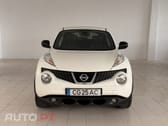 Nissan Juke 1.5 dCi Tekna