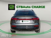 Audi Q8 E-Tron I.V.A DEDUTIVEL 55 S line 