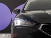 Seat Leon 2.0 TDI Style