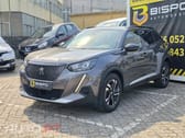Peugeot 2008 PureTech 100 Allure
