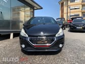 Peugeot 208 1.6 THP GTi