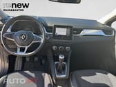 Renault Captur Techno TCe 90