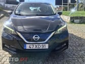 Nissan Leaf Tekna