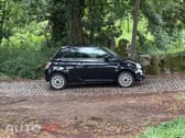 Fiat 500 1.3 16V Multijet Pop Up Start&Stop