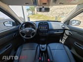 Dacia Spring Elétrico