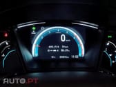 Honda Civic 1.0 i-VTEC Elegance