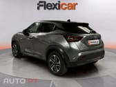Nissan Juke 1.0 DIG-T 114 N-Connecta