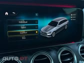 Mercedes-Benz E 220 d AMG Line 7L