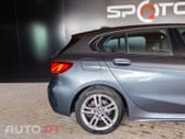 BMW 116 d Pack Desportivo M