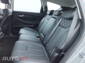 Hyundai Santa Fe 1.6 T-GDi PHEV Business