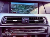 BMW 525 d Auto
