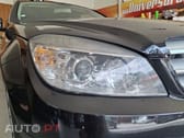 Mercedes-Benz C 220 CDi Elegance BlueEfficiency Aut.
