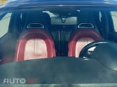 Abarth 500 1.4 t-jet 135 cv