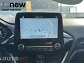 Ford Fiesta 1.0 Ecoboost