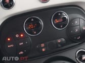 Fiat 500 HYBRID