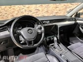 Volkswagen Passat 2.0 BiTDI 240cv DSG | Nacional | Full Extras | 2015
