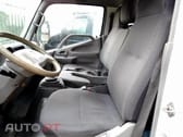 Toyota Dyna M35.33 Báscula nova