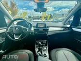 BMW 216 d Advantage
