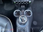 MINI Cabrio Cooper SD