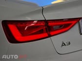 Audi A3 Cabrio 1.4 TFSi Attraction