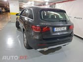 Mercedes-Benz GLC 300 e 4Matic