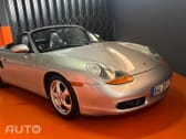 Porsche Boxster 2.5 Sport