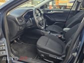 Ford Focus SW Titanium 1.0 ecoboost hybrid
