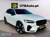 Volvo XC60 T8 Plus  