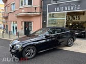 Mercedes-Benz C 180 Cabrio 9G-TRONIC AMG Line