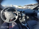 Nissan Qashqai Tekna Sport 1.5 18