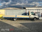 Iveco Daily 50 C 180  LIGEIRA 6190 mm