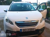 Peugeot 2008 1.6 HDI 92cv