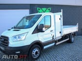 Ford Transit L2 Base
