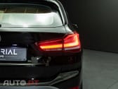 BMW X1 25 e xDrive Corporate Edition
