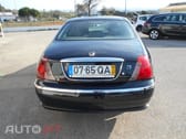 Rover 75 2.0 CDT CONNOISSEUR LUXE
