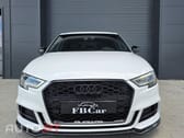 Audi A3 SLine