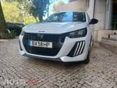 Peugeot 208 1.2 PureTech Style