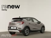 Renault Captur Captur 1.0 TCe Techno