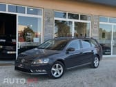 Volkswagen Passat Variant 1.6 TDI BlueMotion