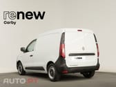 Renault Express Express 1.5 Blue dCi Advance