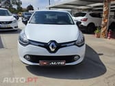 Renault Clio ND