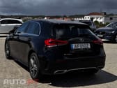 Mercedes-Benz A 250 e AMG Line